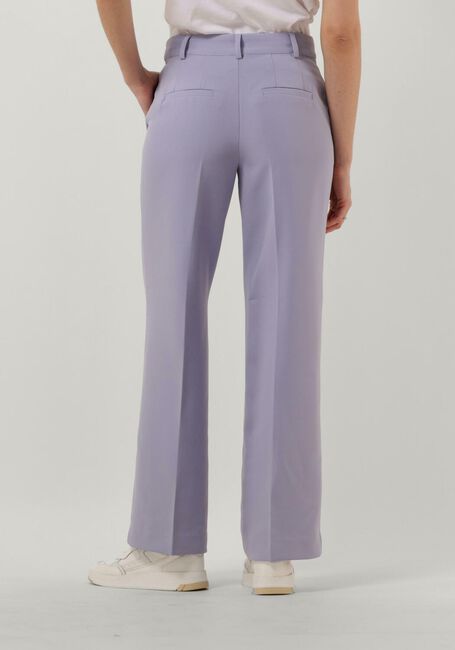 MY ESSENTIAL WARDROBE Pantalon 29 THE TAILORED PANT Lilas - large