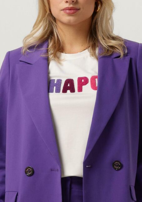 FABIENNE CHAPOT Blazer BENJI BLAZER en violet - large