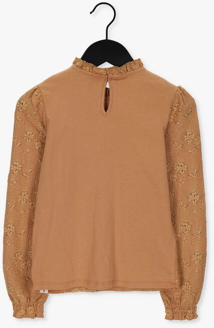 LOOXS Blouse 2232-7145 Ocre - large
