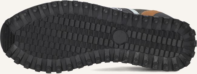 Groene PME LEGEND Sneakers VALLEYDROP Groene PME LEGEND Sneakers VALLEYDROP - large