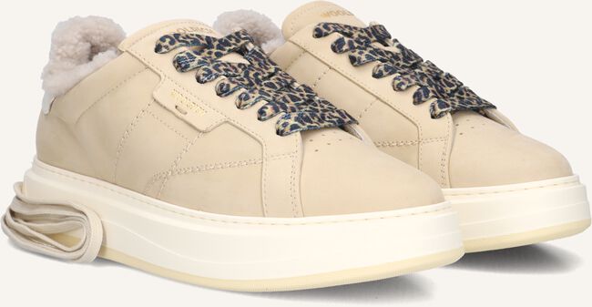 Beige WOOLRICH Sneakers ARROW WOMEN Beige WOOLRICH Sneakers ARROW WOMEN - large