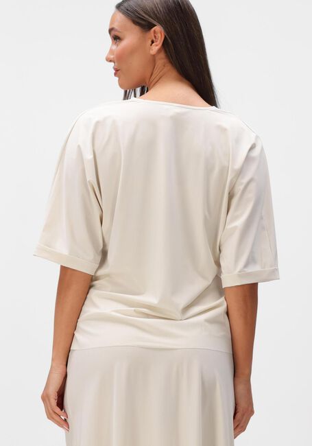 JAPAN TKY Haut NARUKA &Eacute;cru - large