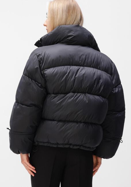 MODSTR&Ouml;M Veste matelass&eacute; ODINMD JACKET en noir - large