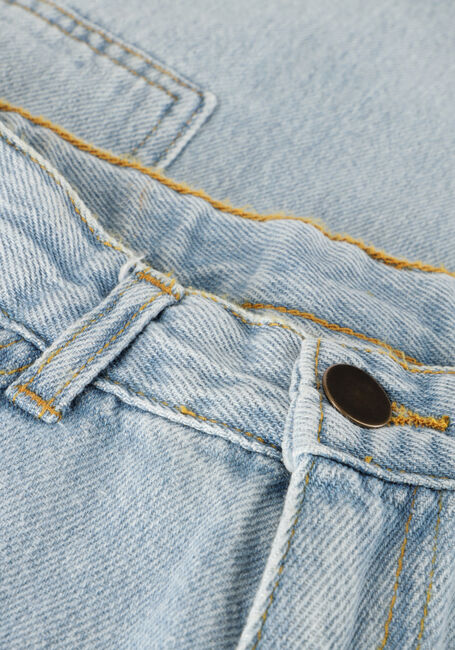 Blauwe PLAY UP Jeans DENIM TROUSERS - large