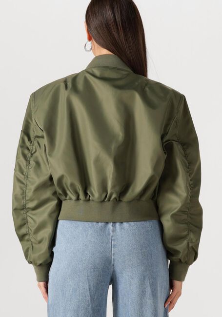 Groene NOTRE-V Jack NV-FILIPA - large
