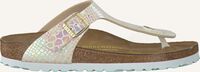 BIRKENSTOCK PAPILLIO Tongs GIZEH KIDS en blanc BIRKENSTOCK PAPILLIO Tongs GIZEH KIDS en blanc - medium