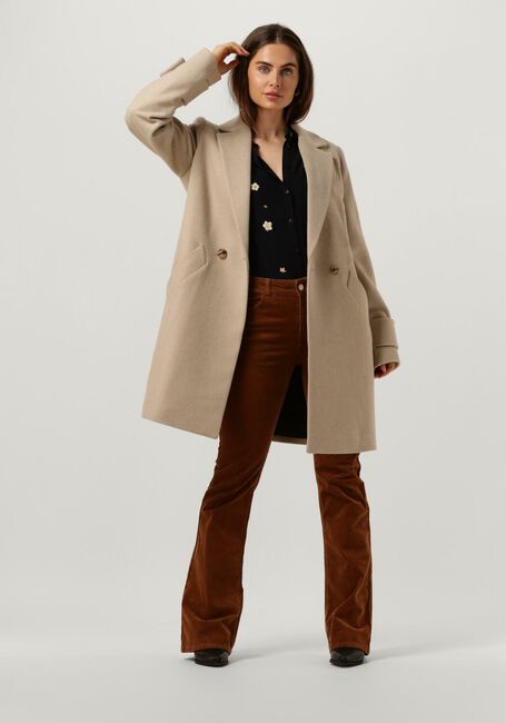 Zwarte FABIENNE CHAPOT  SOPHIA BLOUSE - large