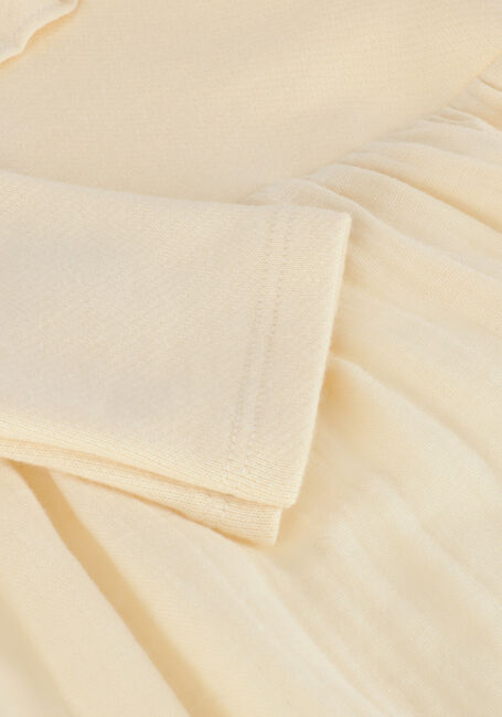 Beige PETIT BATEAU  ROBE ML - large