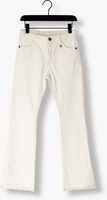 Witte RETOUR Flared jeans VALENTINA - medium