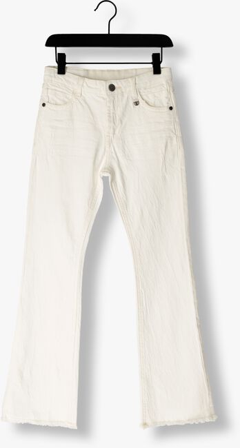 Witte RETOUR Flared jeans VALENTINA - large