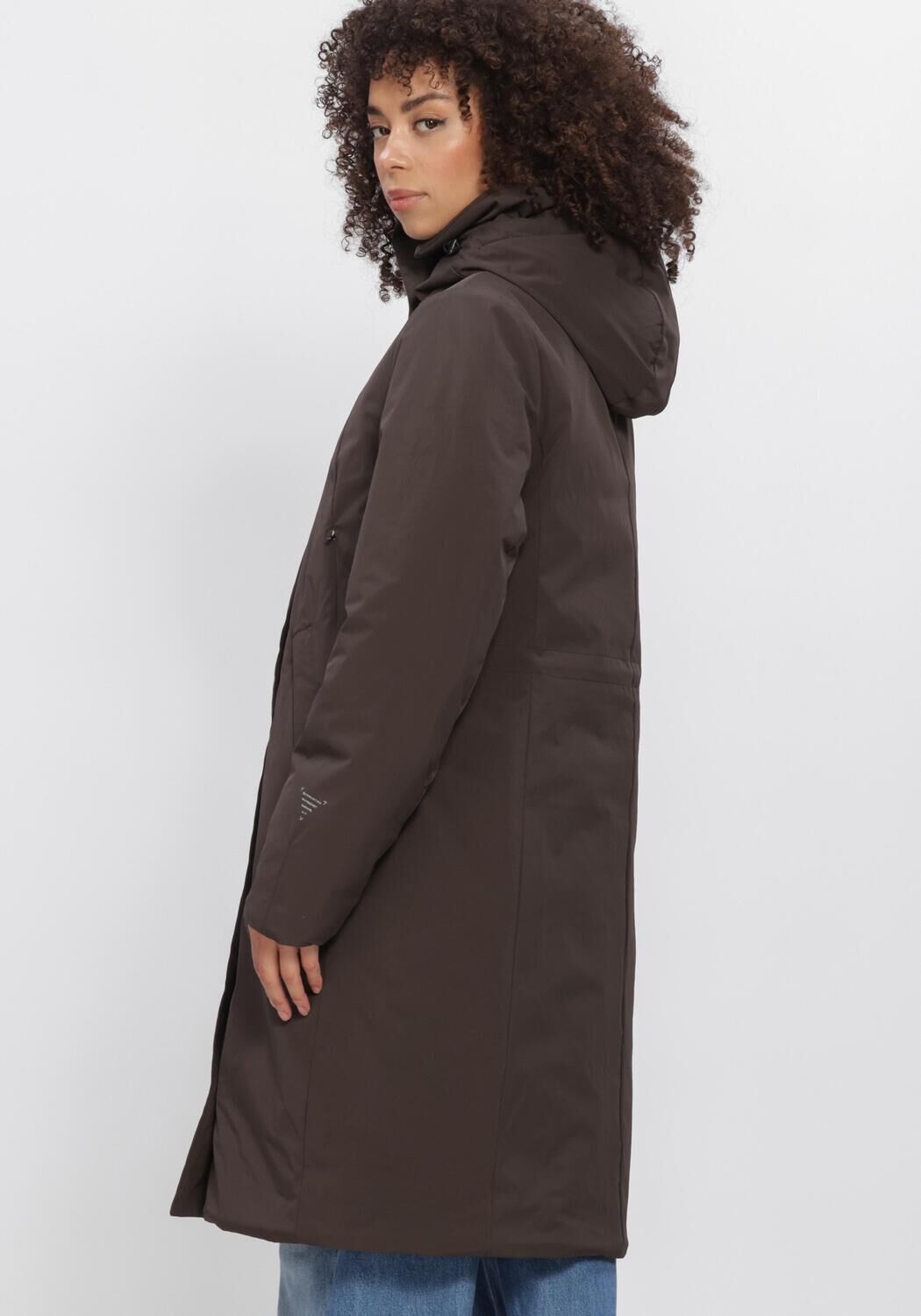 Bruine KRAKATAU Jassen QW615 - large