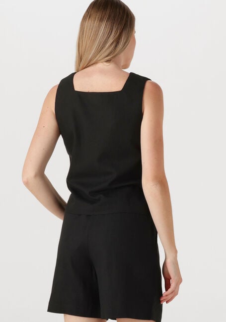 MY ESSENTIAL WARDROBE Haut DIASMW TOP en noir - large