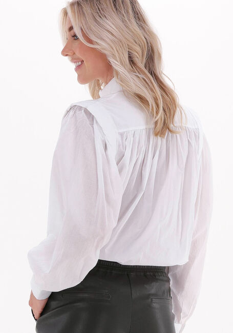 MES DEMOISELLES CALA Blouses en blanc - large