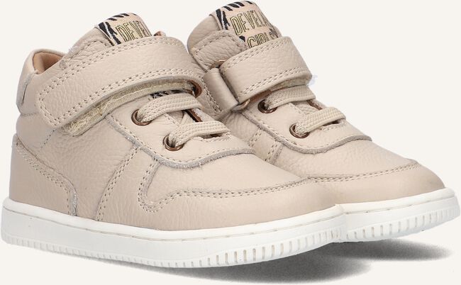 Beige DEVELAB Sneakers 41862 Beige DEVELAB Sneakers 41862 - large