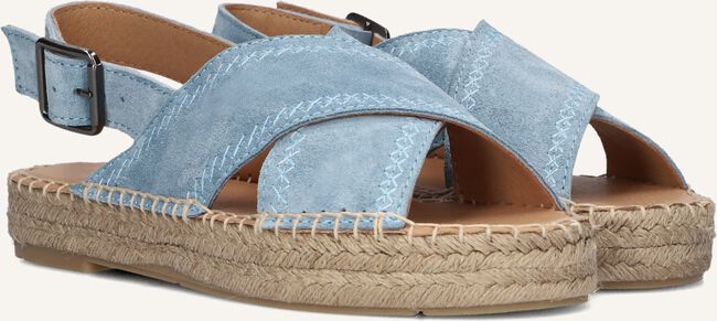Blauwe VIA VAI Sandalen MONDI SUN Blauwe VIA VAI Sandalen MONDI SUN - large