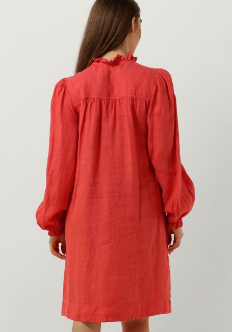 BELLAMY Mini robe KATE en rouge - large