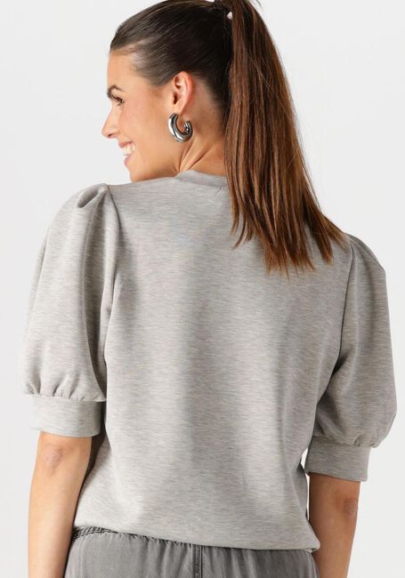 Grijze NOTRE-V Sweater NV-FRIGIE - large