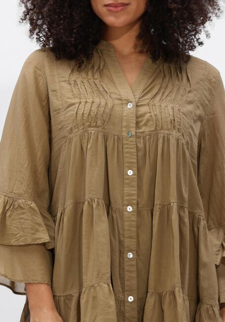 DEVOTION CITRUS Robes Sable - large