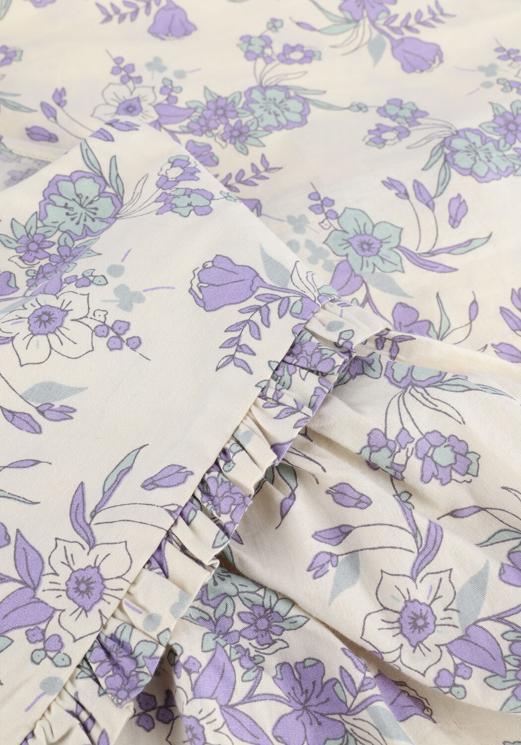 Beige SELECTED WOMEN  SLFBLAIR LS SAILOR - large