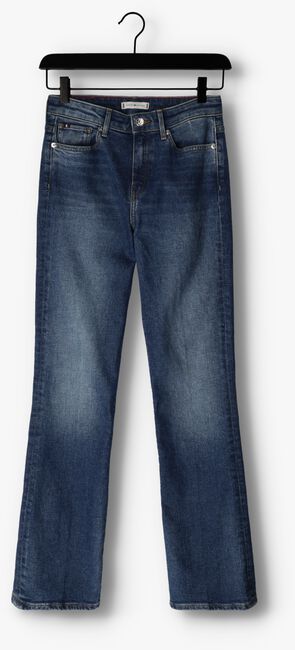 TOMMY HILFIGER Flared jeans BOOTCUT RW PATY en bleu - large