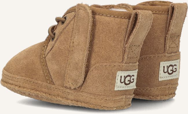 Cognac UGG Pantoffels BABY NEUMEL Cognac UGG Pantoffels BABY NEUMEL - large