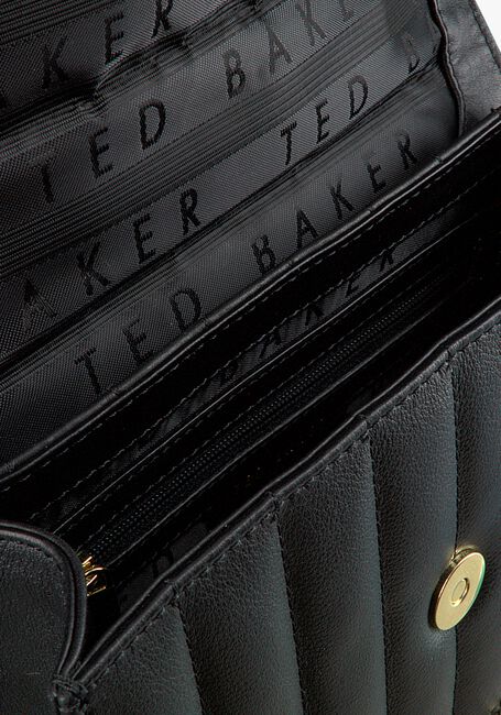 TED BAKER Sac à main SELBINA en noir - large