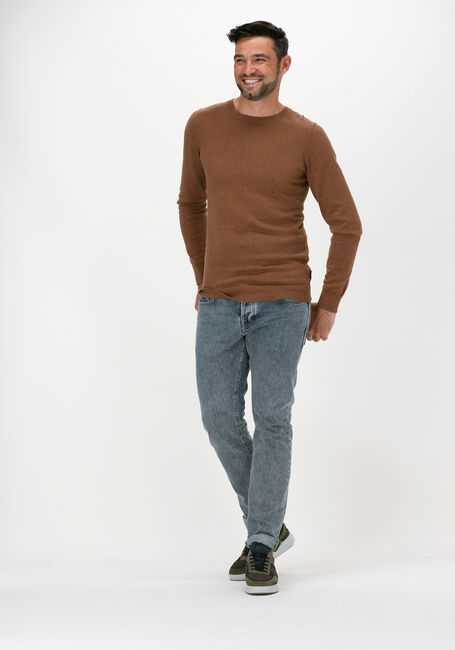 SAINT STEVE Pull BART en camel - large