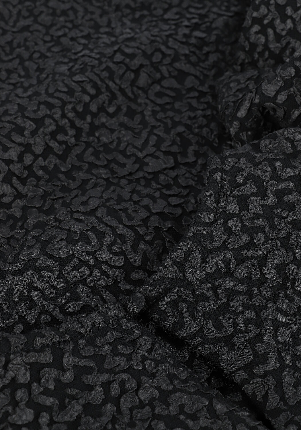 Zwarte CO'COUTURE  YOYO BLOUSE - large