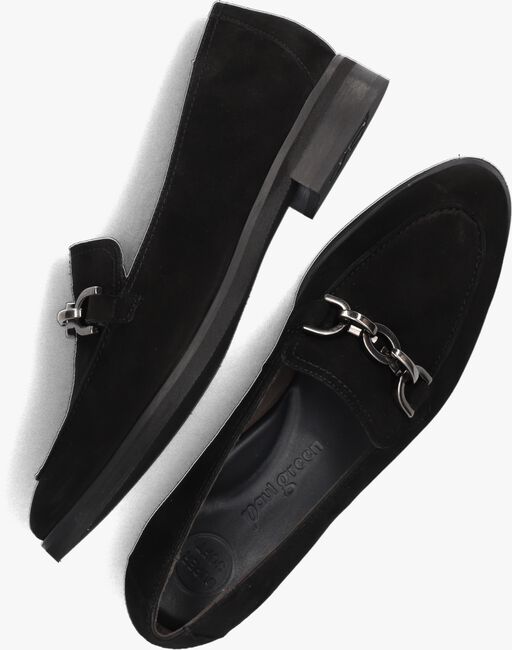 PAUL GREEN 1044 Loafers en noir - large