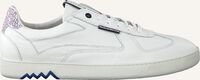 Witte FLORIS VAN BOMMEL Sneakers 16342 - medium