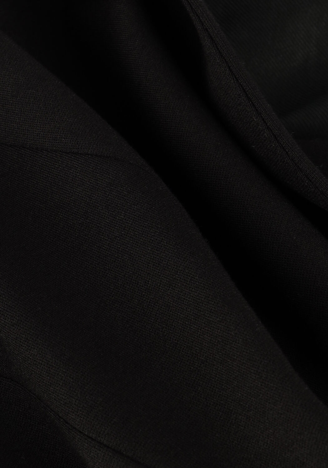 DRYKORN Blazer ATLIN en noir - large