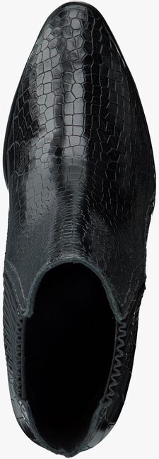 Black BRONX shoe 33846  - large