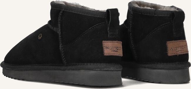 Zwarte WARMBAT  DURACK Zwarte WARMBAT  DURACK - large