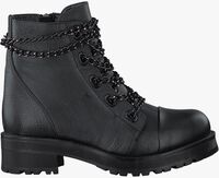 Black DEABUSED shoe 398  - medium