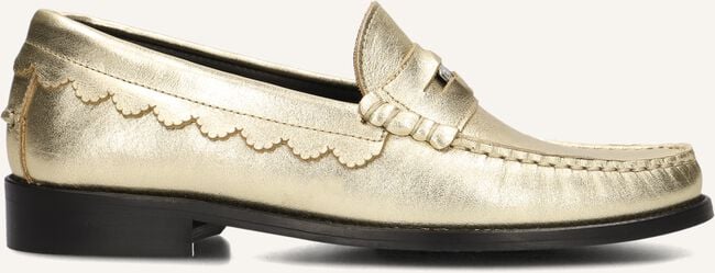 Gouden TORAL Loafers COIN Gouden TORAL Loafers COIN - large
