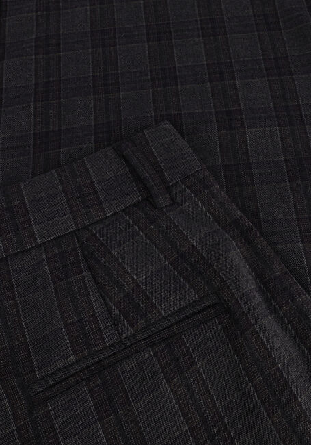 Donkergrijze MSCH COPENHAGEN Pantalon MSCHCALILE HW PANTS Donkergrijze MSCH COPENHAGEN Pantalon MSCHCALILE HW PANTS - large