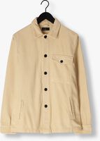 BUTCHER OF BLUE Surchemise MARVIN CORD OVERSHIRT Sable