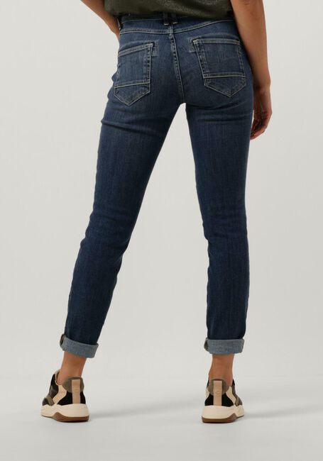 MOS MOSH Skinny jeans MMNAOMI NION JEANS en bleu - large