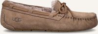 Taupe UGG Pantoffels DAKOTA - medium