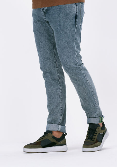 Groene CYCLEUR DE LUXE Sneakers COMMUTER - large