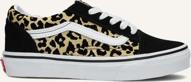 Zwarte VANS Sneakers UY OLD SKOOL Zwarte VANS Sneakers UY OLD SKOOL - large