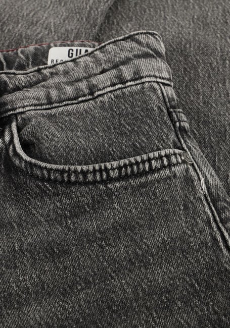Zwarte CARS JEANS Straight leg jeans GUARD - large