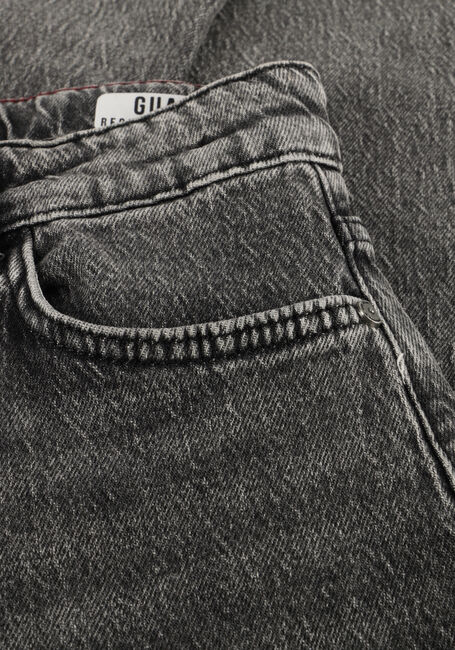 Grijze CARS JEANS Straight leg jeans GUARD Grijze CARS JEANS Straight leg jeans GUARD - large