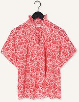 Rode SOFIE SCHNOOR  BLOUSE #S222236 Rode SOFIE SCHNOOR  BLOUSE #S222236 - medium