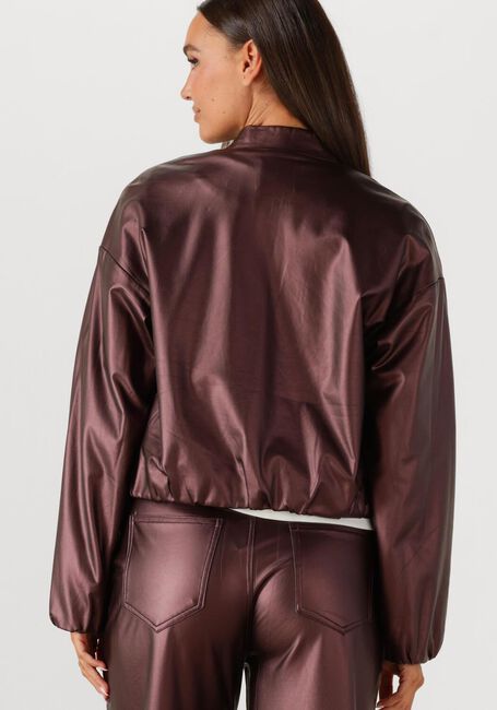 STUDIO AMAYA ISABELLA Blouses Bordeaux - large