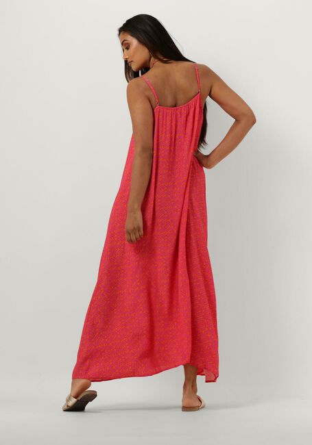 Roze YDENCE Maxi jurk DRESS RUMI - large