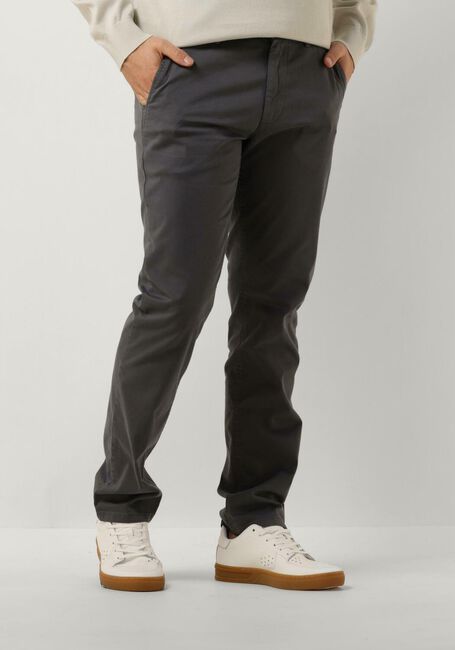 Grijze BOSS Chino CHINO_SLIM - large