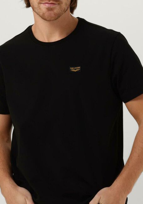 PME LEGEND T-shirt GUYVER TEE en noir - large