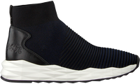 Zwarte ASH Sneakers SPOT - medium