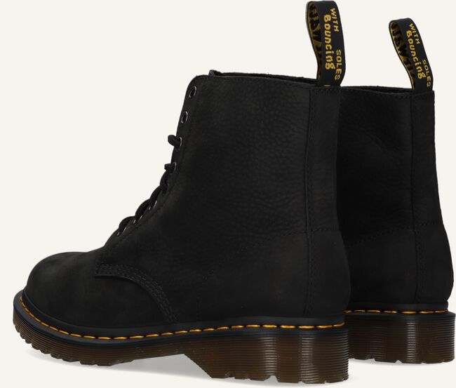 Zwarte DR MARTENS  1460 PASCAL MEN Zwarte DR MARTENS  1460 PASCAL MEN - large